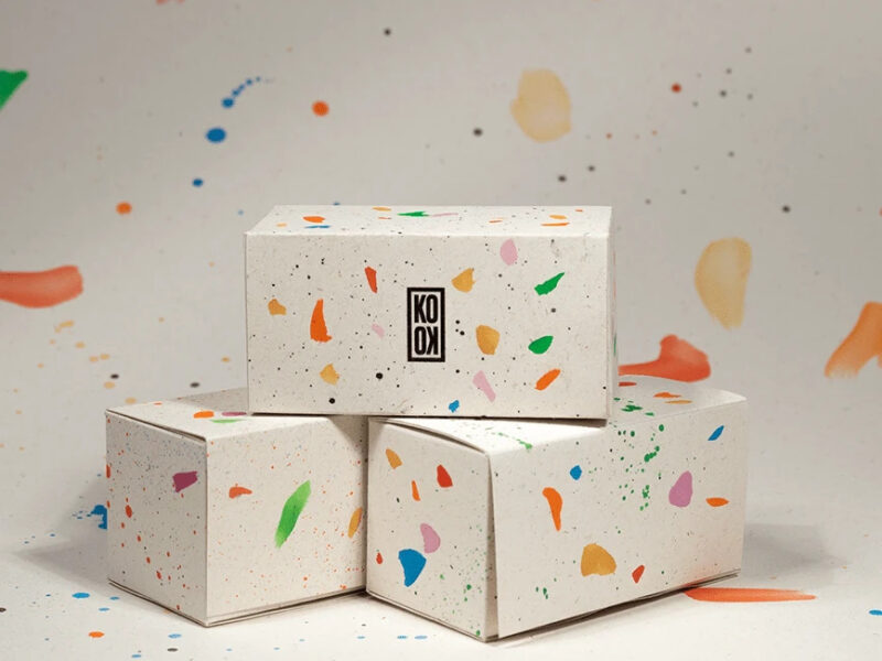 Custom Packaging Boxes UK