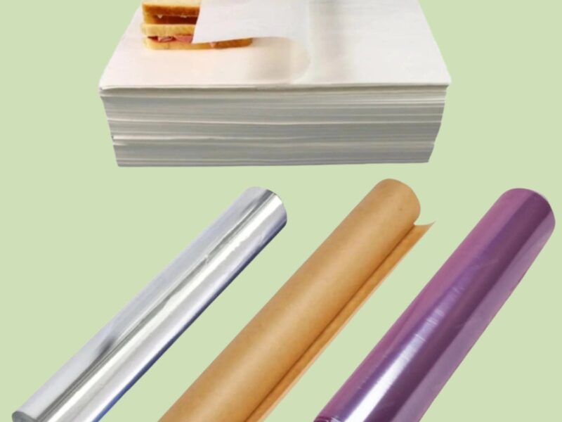 Food Packaging Direct