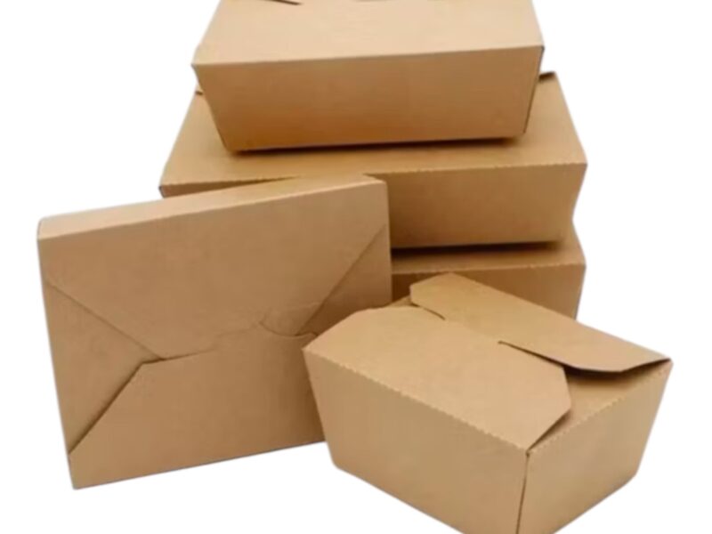 Food Packaging Direct