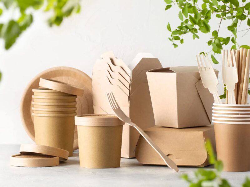 Food Packaging Direct