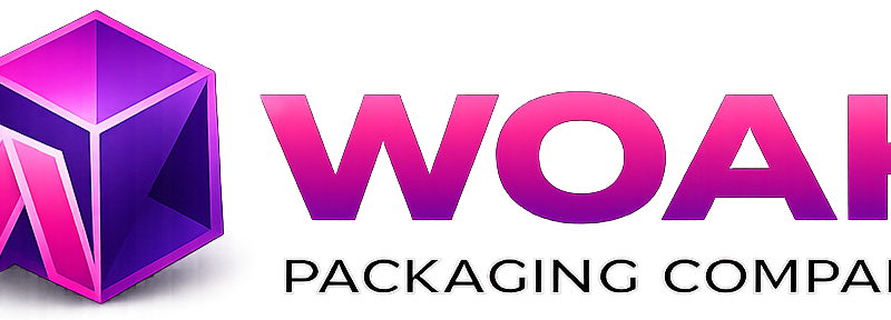 Woah Packaging