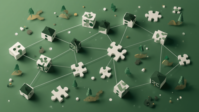 Why Sustainable Packaging Supplier Discovery Is Broken — And Why It Matters 1 Why Sustainable Packaging Supplier Discovery Is Broken