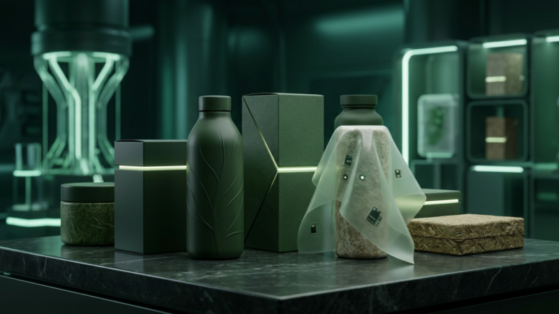 sustainable packaging trends