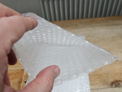 Bubble Wrap Bags