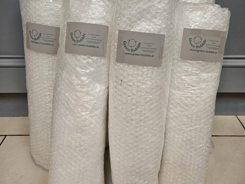 Bubble Wrap / Furni-Guard