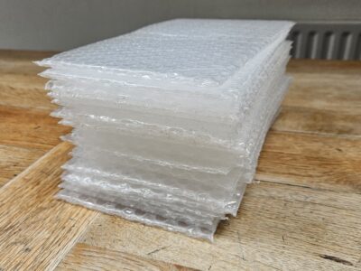 Bubble Wrap Bags