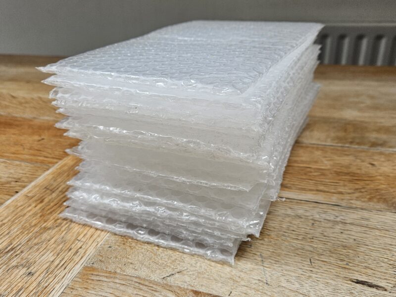 Bubble Wrap Bags