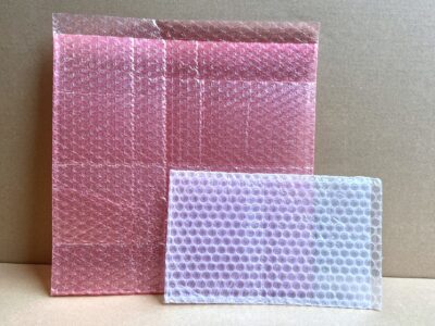 Bubble Wrap Bags