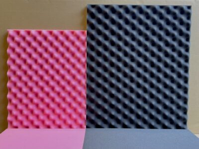 Anti Static Foam Inserts