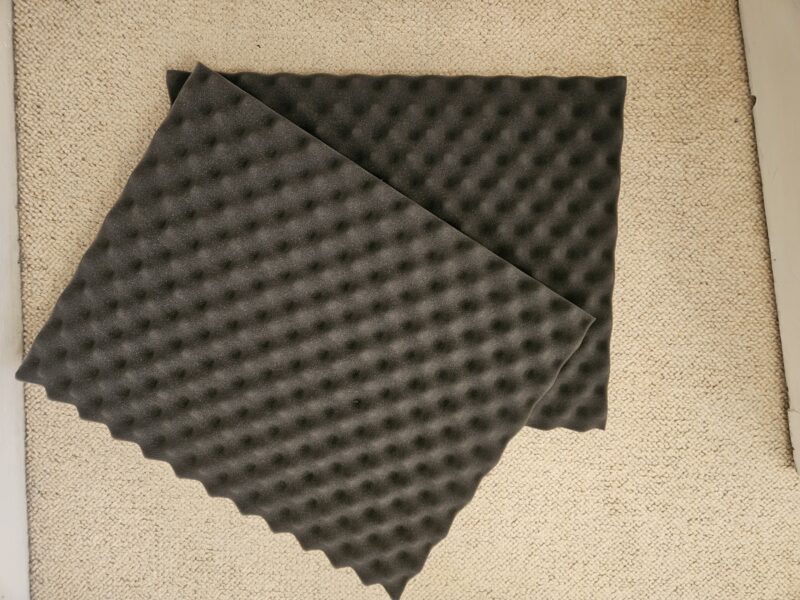 Anti Static Foam Inserts