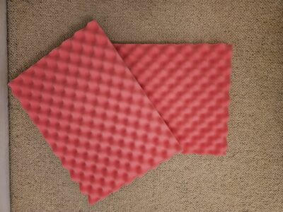 Anti Static Foam Inserts