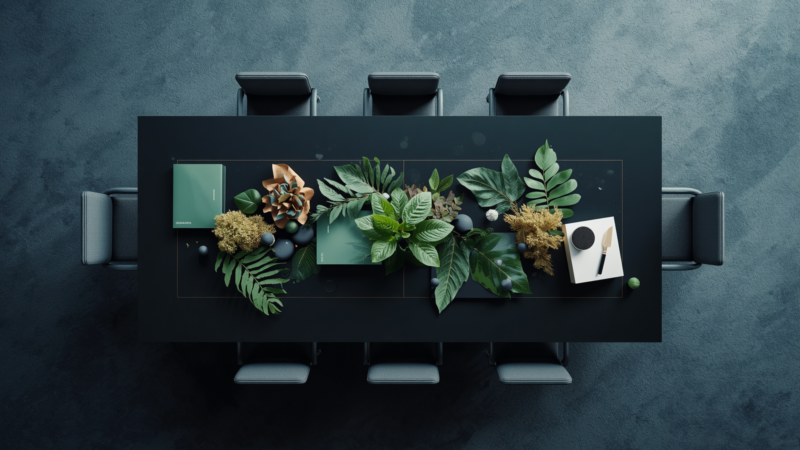 Sustainable Packaging Is Becoming a Boardroom Issue 1 Sustainable Packaging Is Becoming a Boardroom Issue