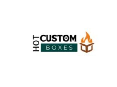 Hot Custom Boxes